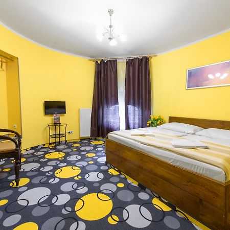 Hotel Otakar Prague Ngoại thất bức ảnh