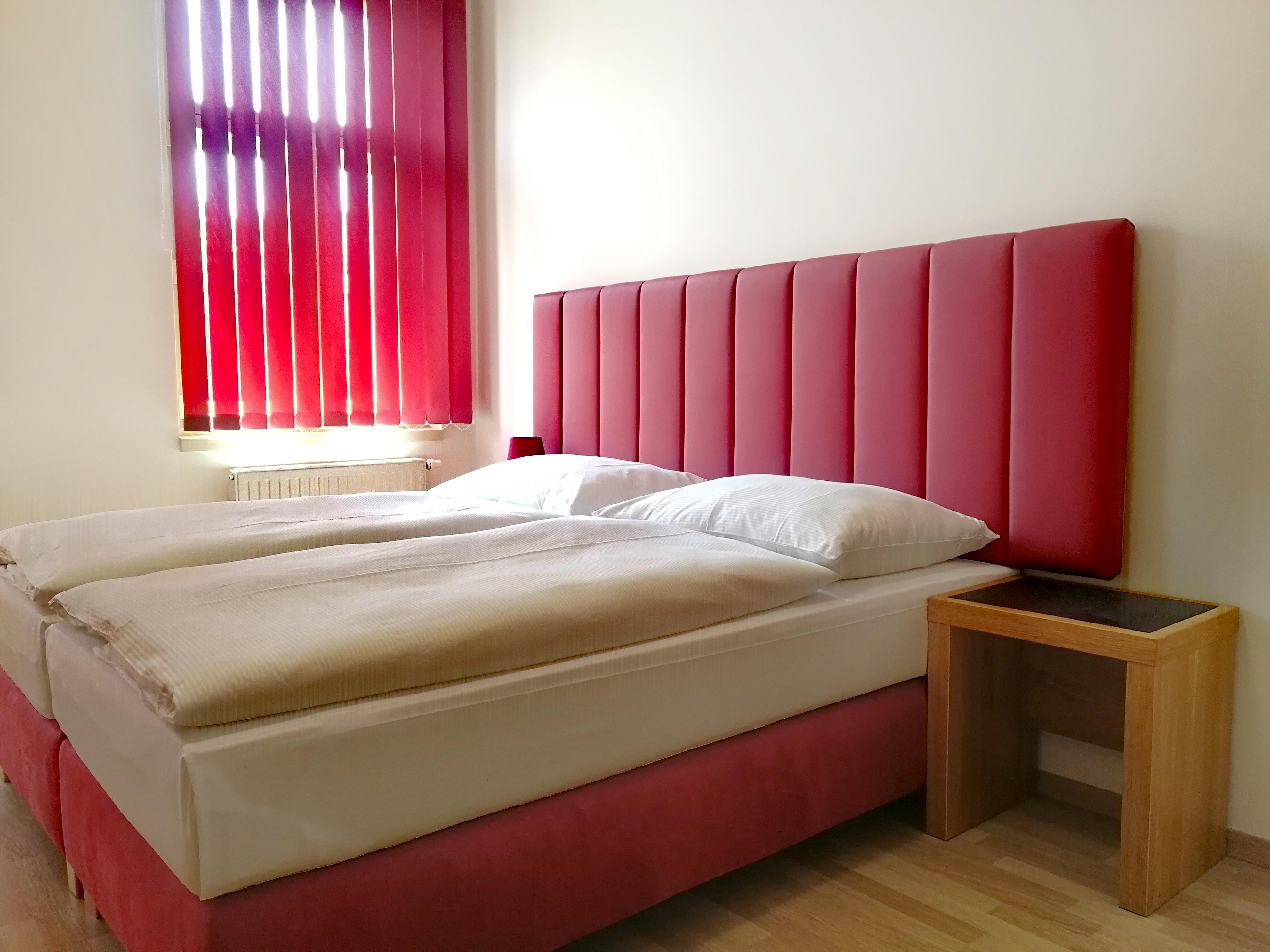 Hotel Otakar Prague Ngoại thất bức ảnh