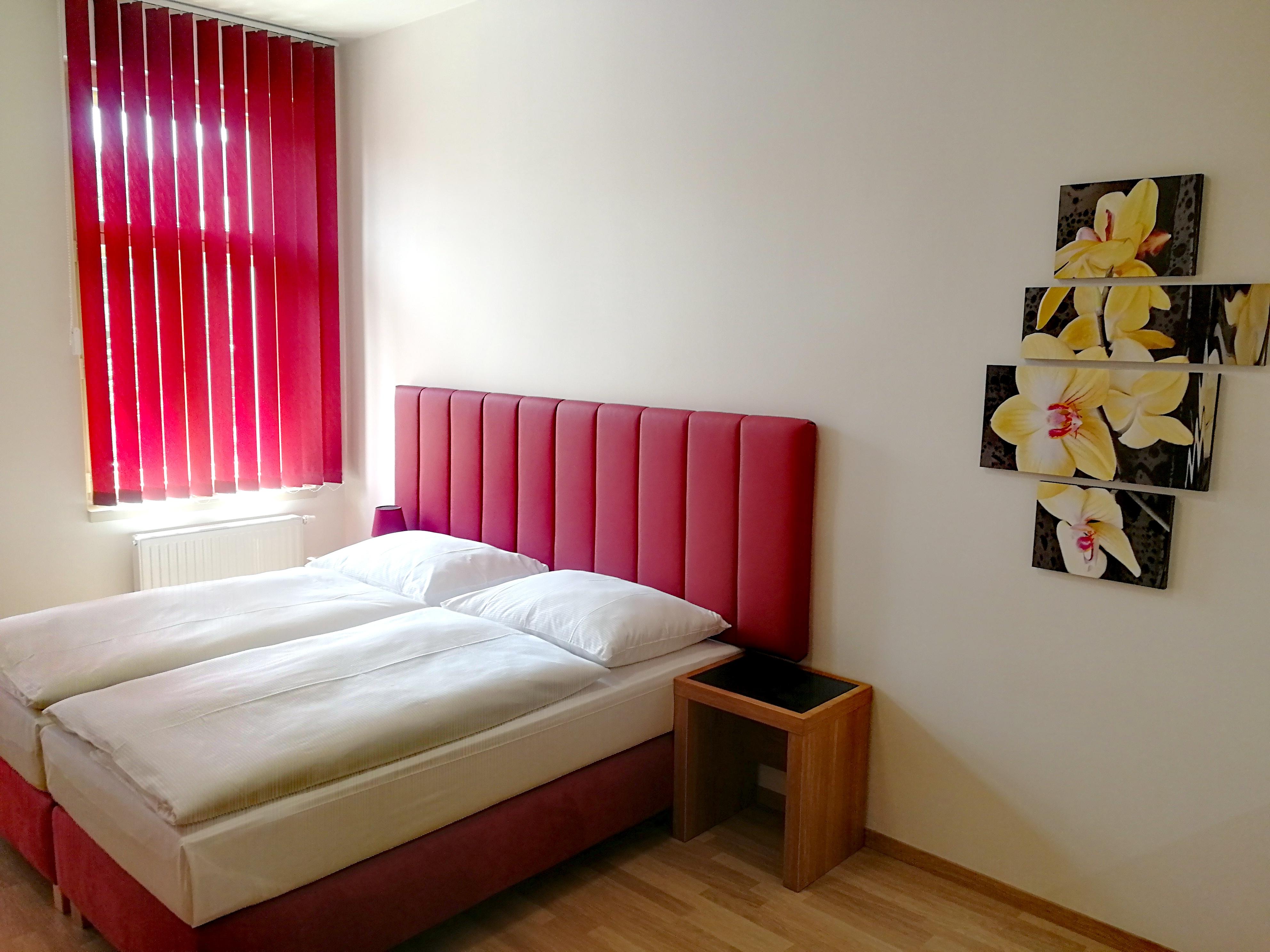 Hotel Otakar Prague Ngoại thất bức ảnh