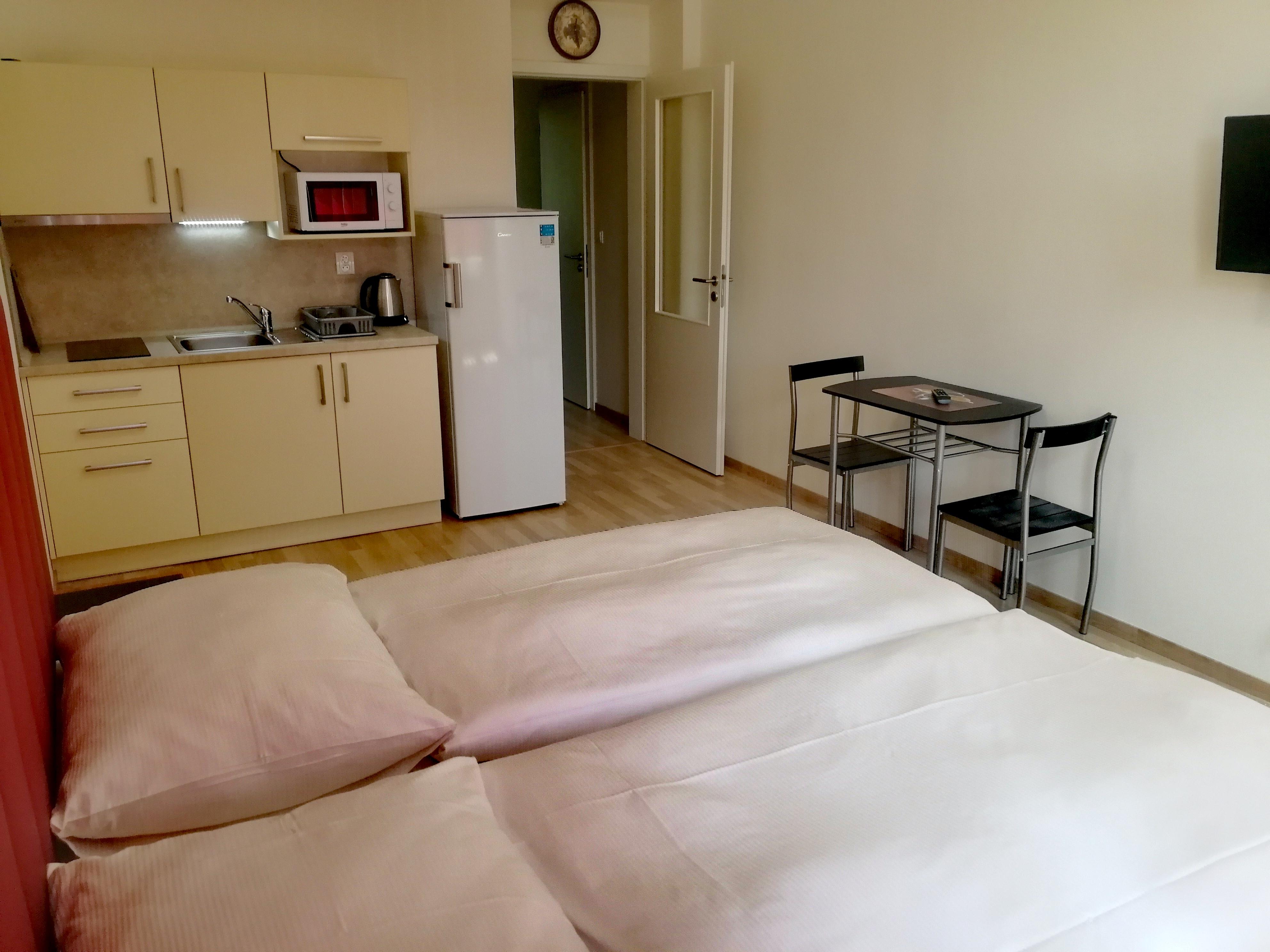 Hotel Otakar Prague Ngoại thất bức ảnh