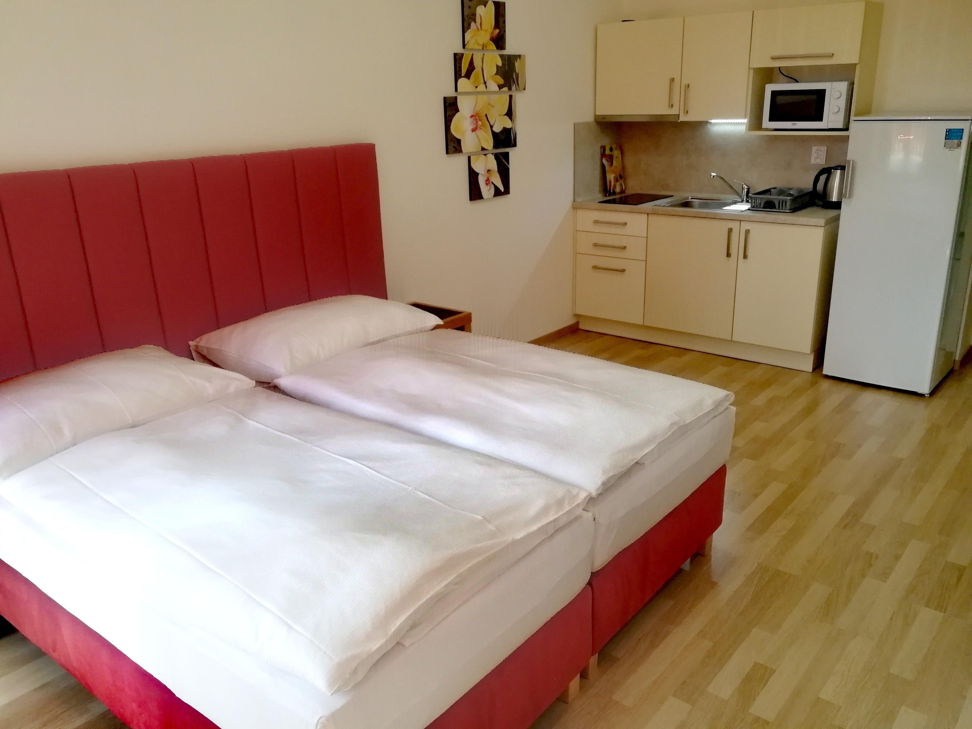 Hotel Otakar Prague Ngoại thất bức ảnh
