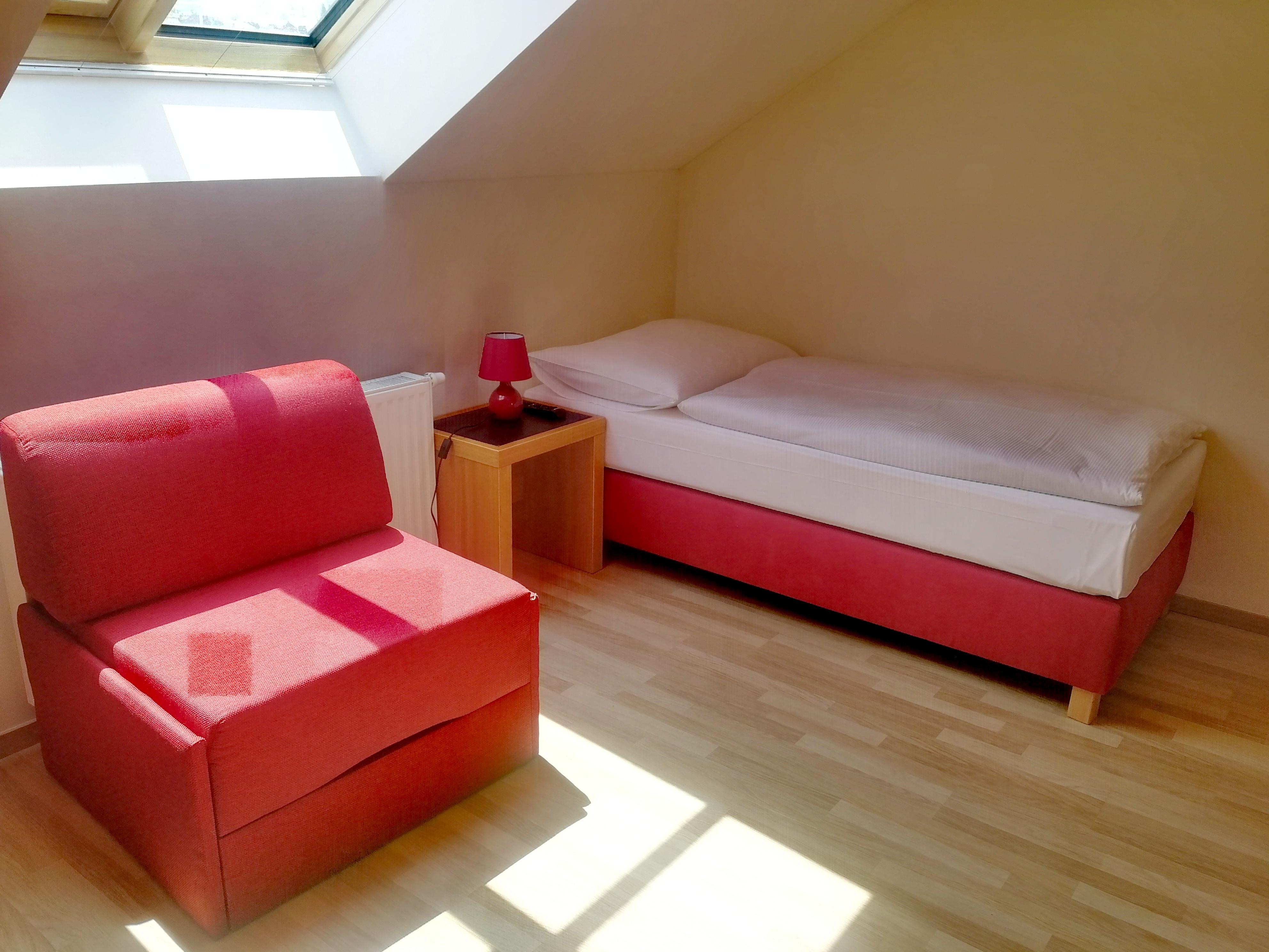 Hotel Otakar Prague Ngoại thất bức ảnh