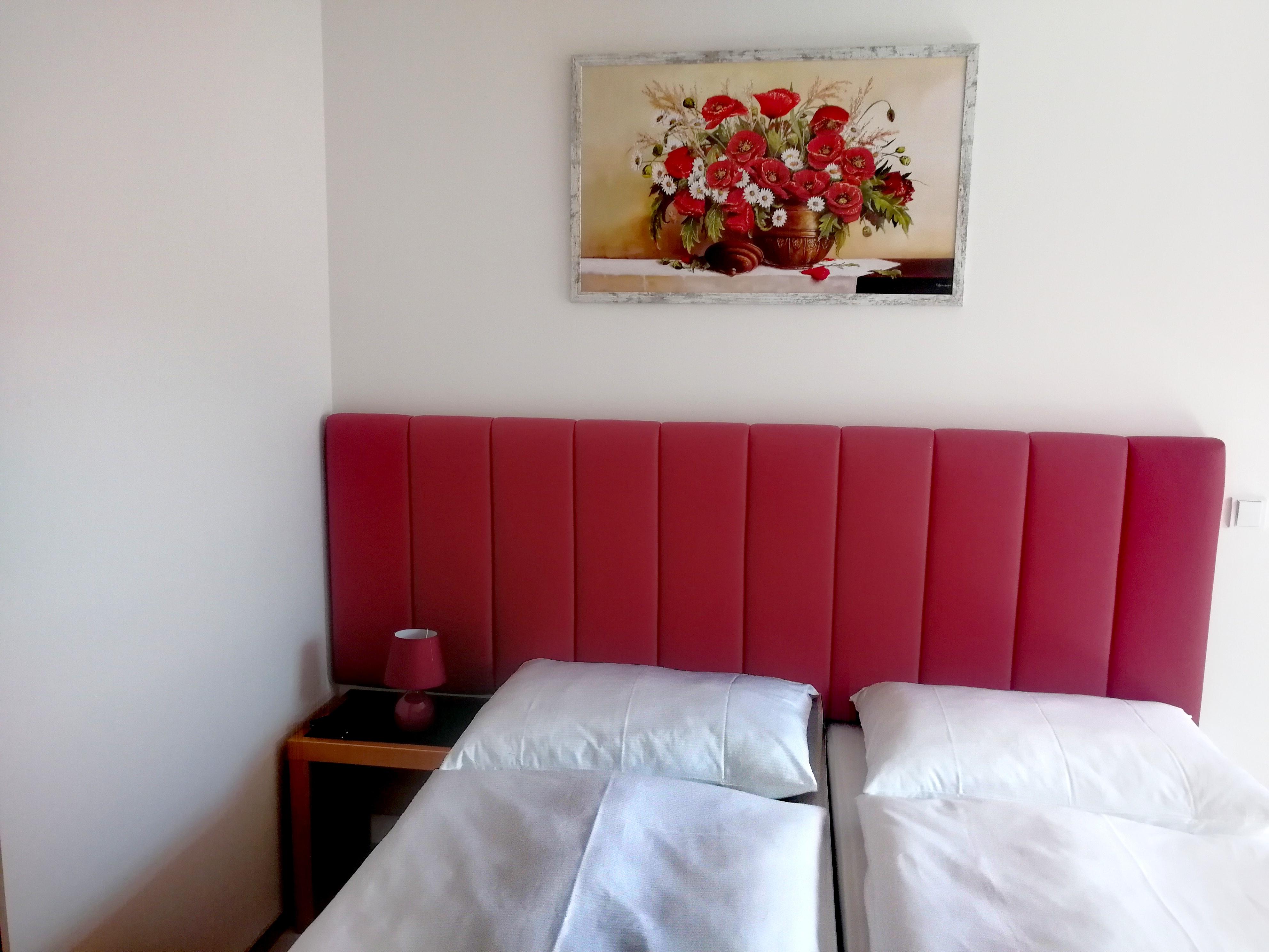 Hotel Otakar Prague Ngoại thất bức ảnh