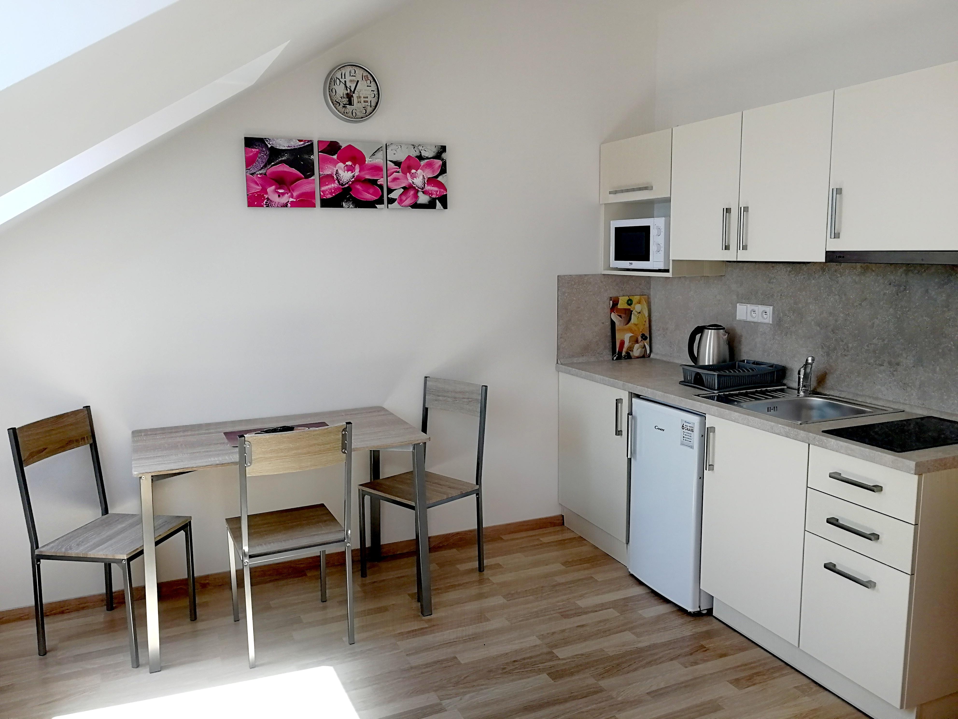 Hotel Otakar Prague Ngoại thất bức ảnh