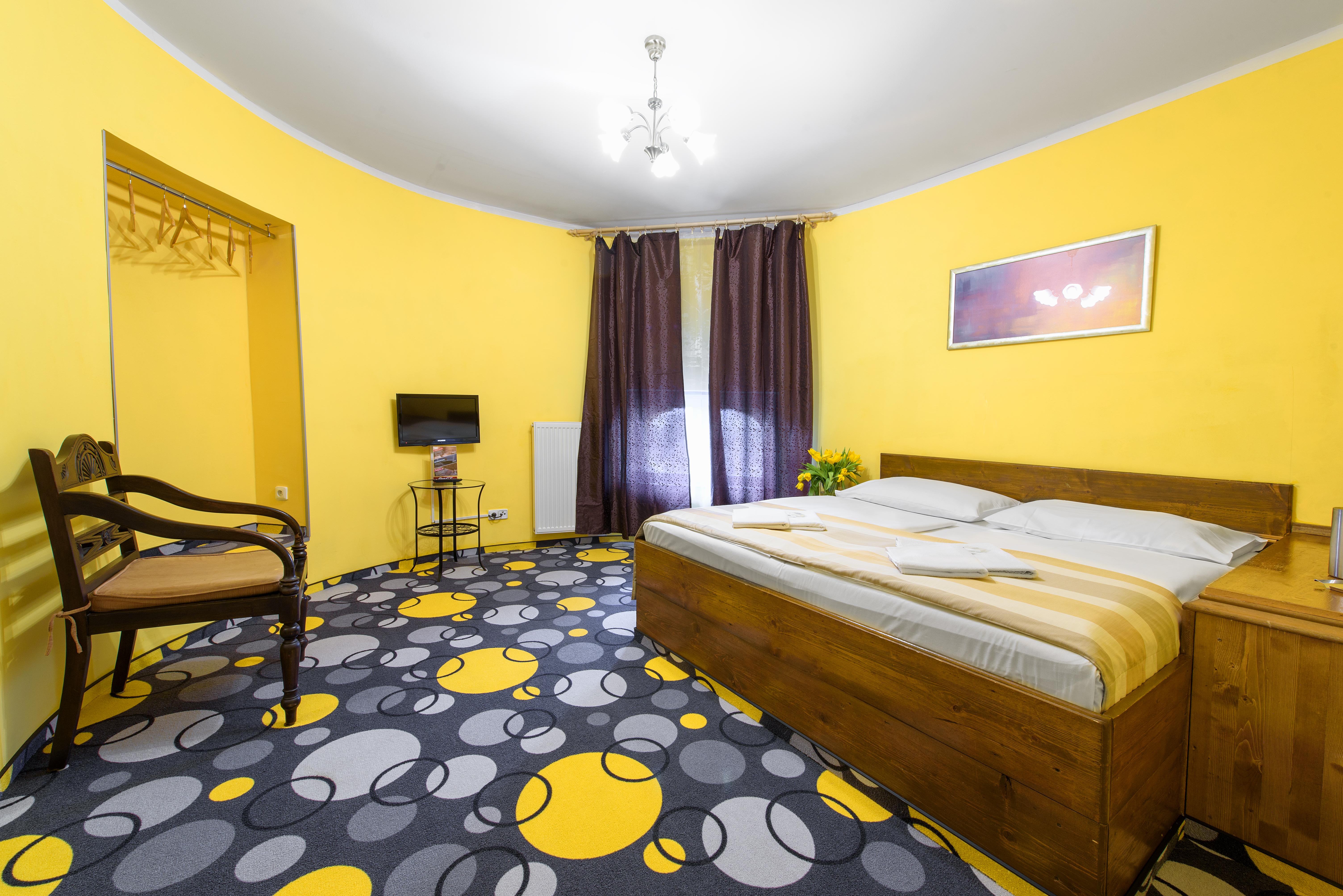 Hotel Otakar Prague Ngoại thất bức ảnh