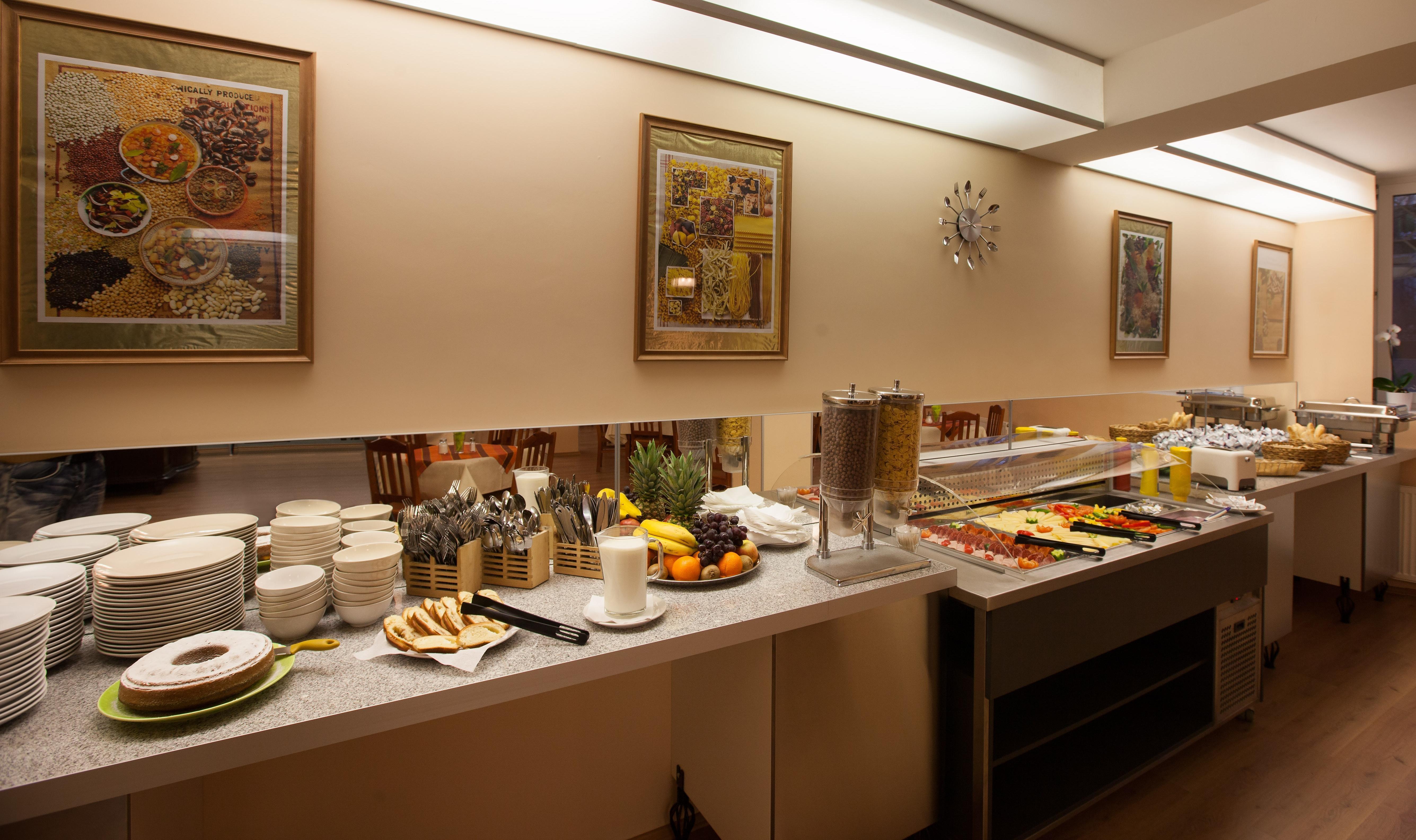 Hotel Otakar Prague Ngoại thất bức ảnh
