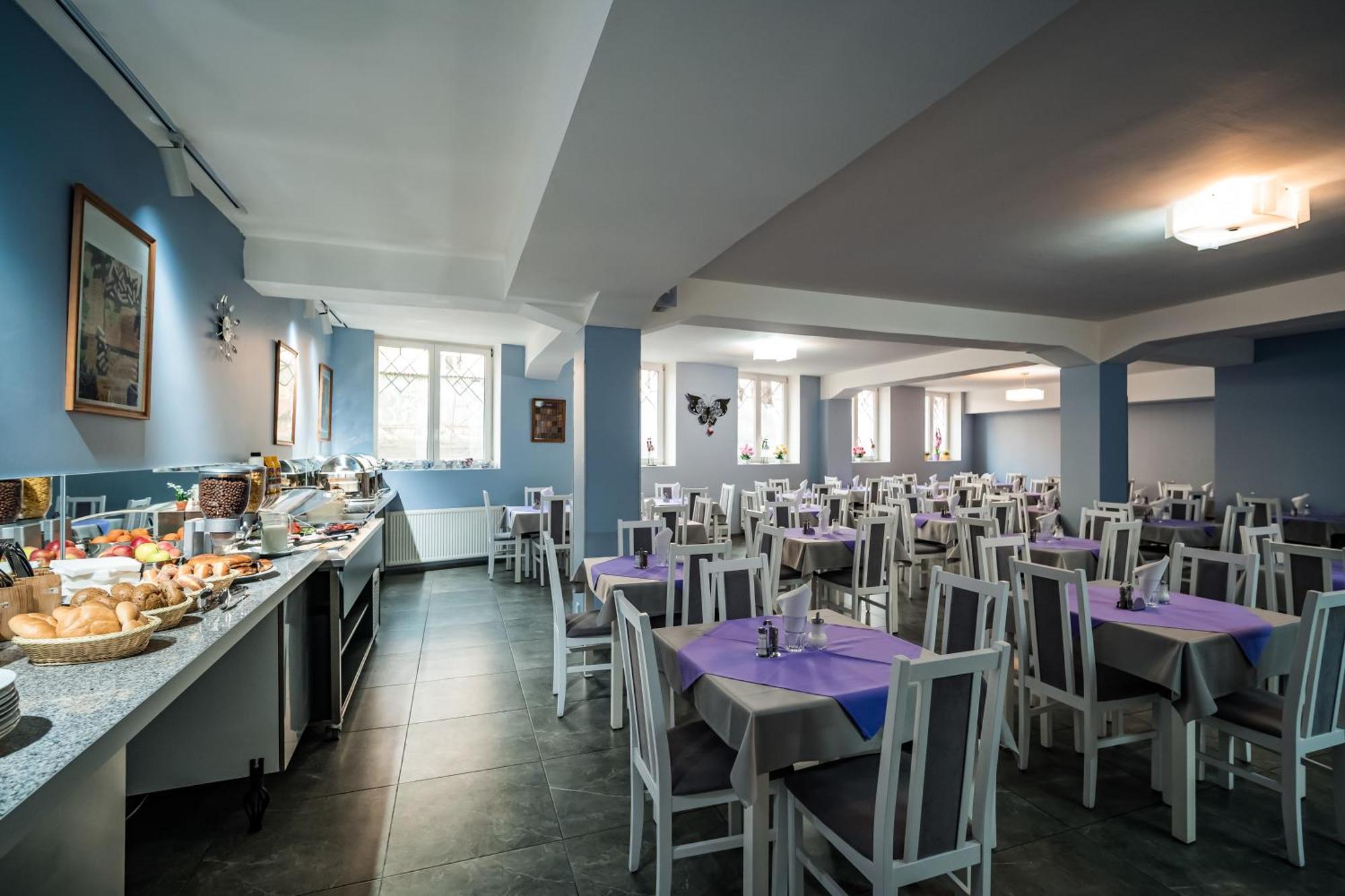 Hotel Otakar Prague Ngoại thất bức ảnh