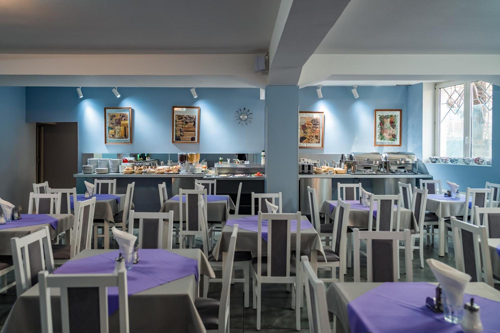 Hotel Otakar Prague Ngoại thất bức ảnh